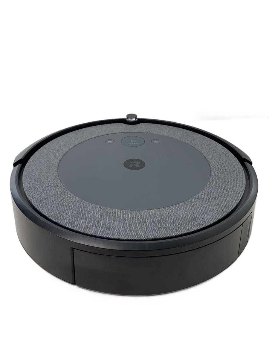 【中古】iRobot◆掃き出す機 ルンバ i3 I315060【家電・視覚性・オーディオ】
