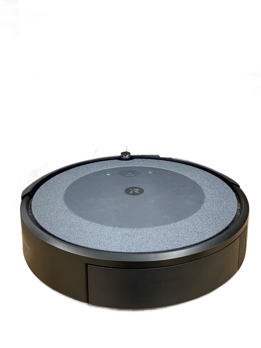 【中古】iRobot◆掃き出す機 ルンバ i3+i355060 RVD-Y1//【家電・視覚性・オーディオ】