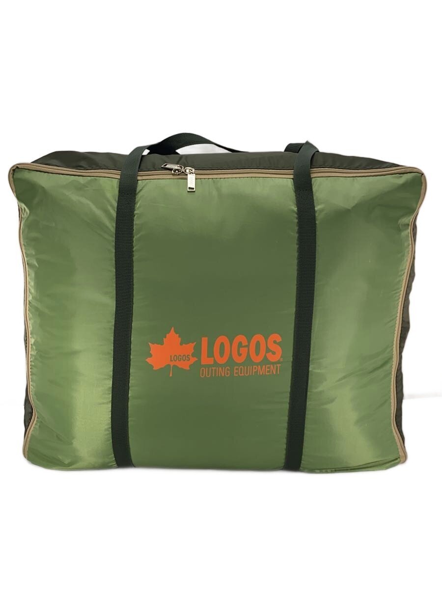 【中古】LOGOS◆円蓋/学生寄宿舎/GRN/PANEL映写幕 ドゥーブル XL-BB【運動競技】