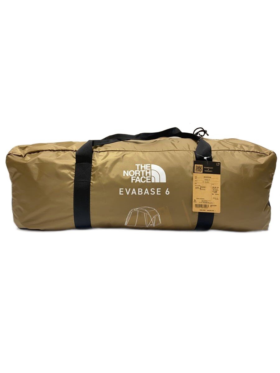 【中古】THE NORTH FACE◆テント/4~6人用/NV22320//【スポーツ】｜2ｎｄ STREET 店
