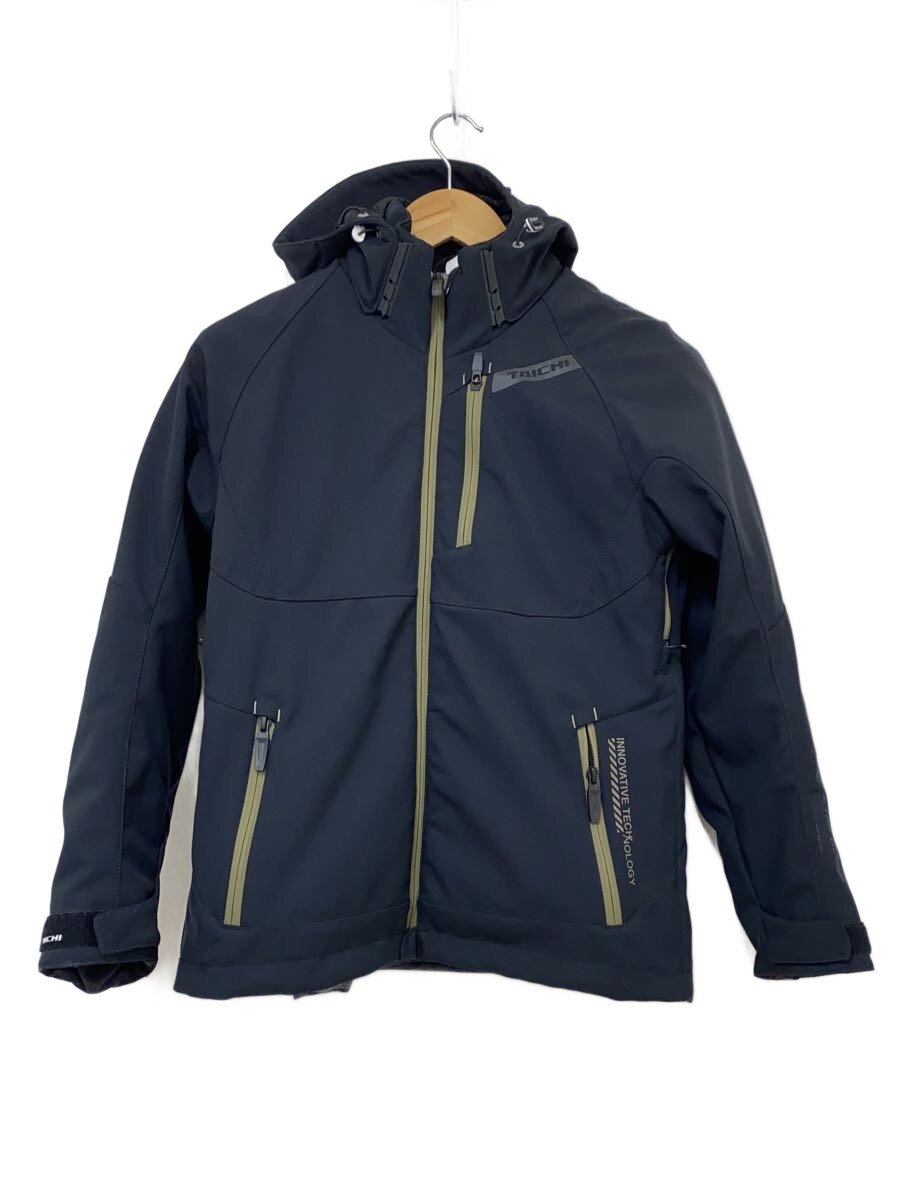 【中古】RS TAICHI◆スポーツウェアー/--/BLK/RSJ720【運動競技】