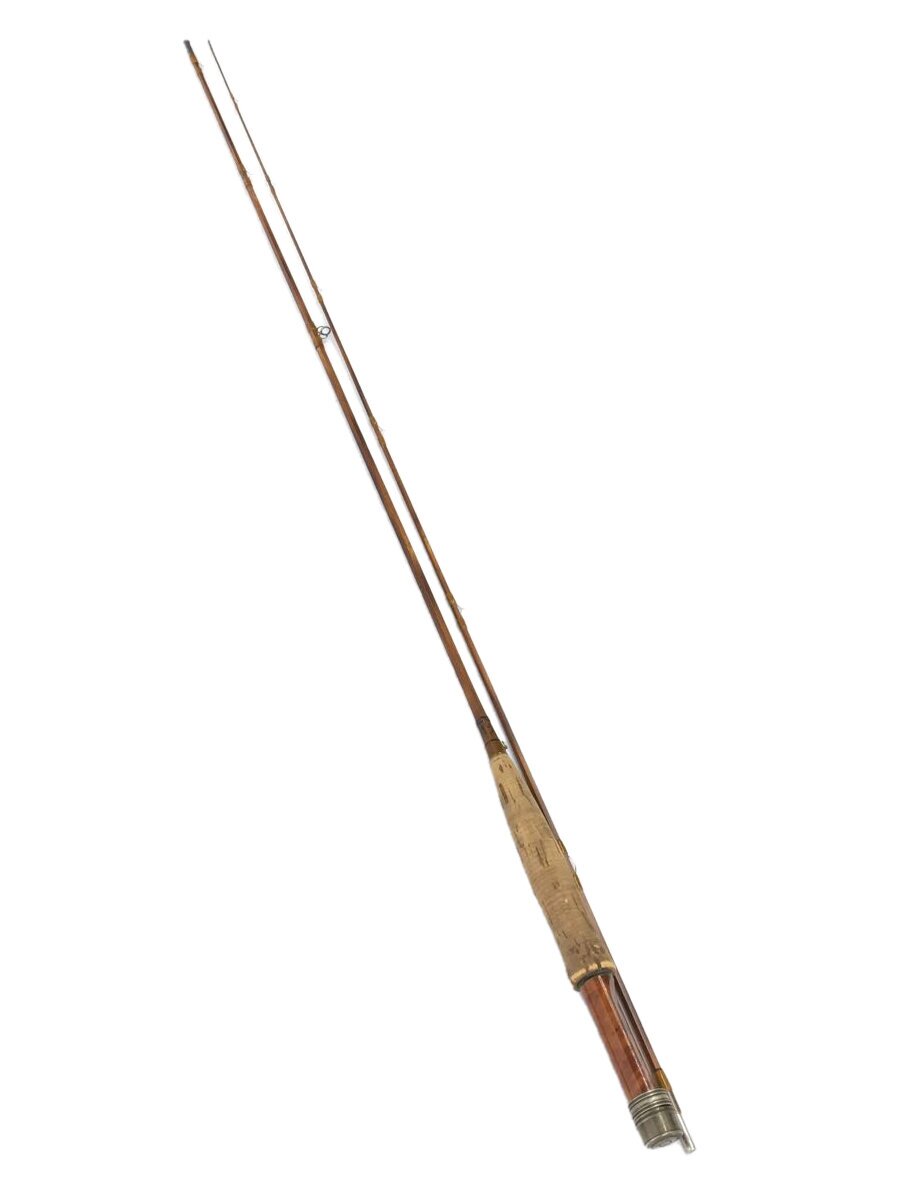 【中古】広野釣具/バンブーロッド//【運動競技】