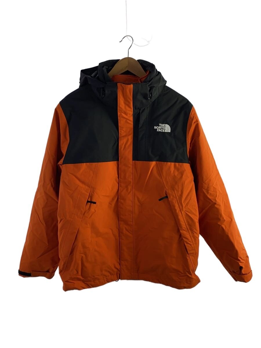 【中古】THE NORTH FACE◆上衣/M/ナイロン/ORN/A52AN【メンズウェア】