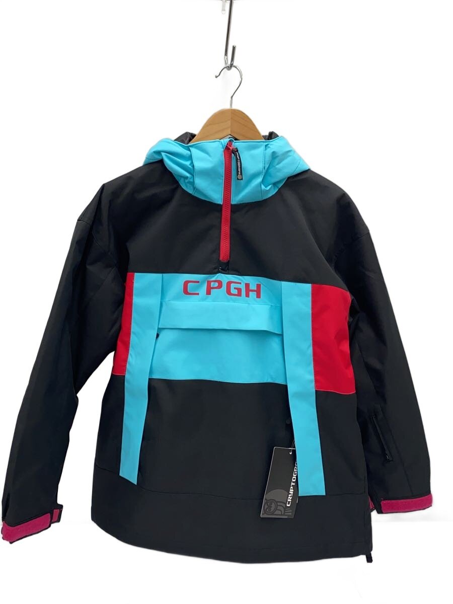 【中古】CRYPTO SBJK CG-2311 BLK S/4582678378798//【スポーツ】 5,155円