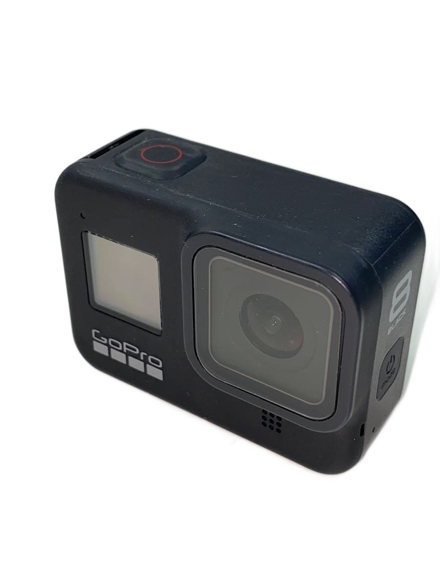 【中古】GoPro◆ビデオカメラ GoPro HERO8 BLACK LTDBOXset CHDRB-801-FW//【カメラ】｜2ｎｄ STREET 店