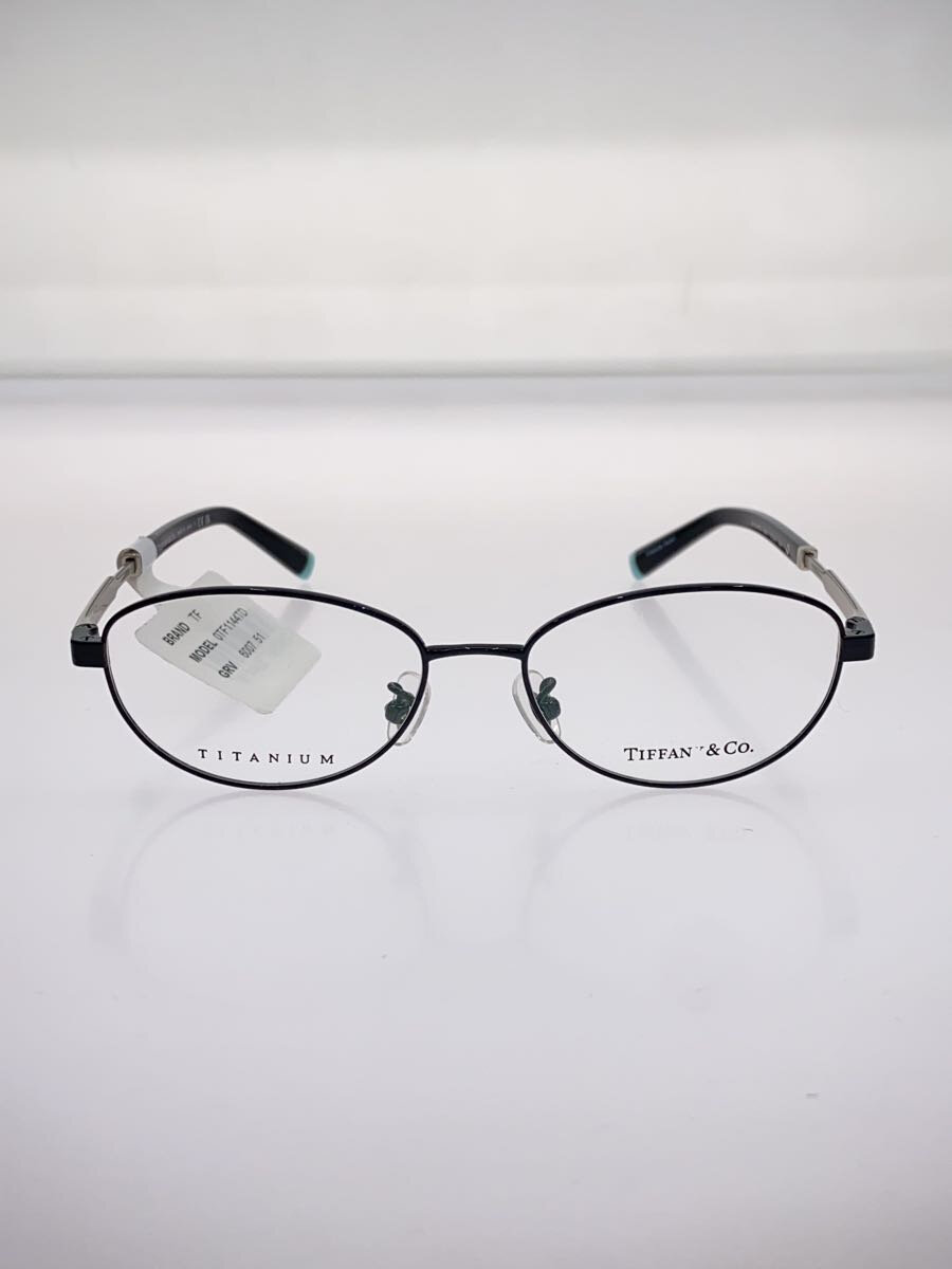 【中古】TIFFANY&Co.◆メガネ/--/BLK/CLR/レディース/TF1144TD【服飾雑貨他】｜2ｎｄ STREET 店