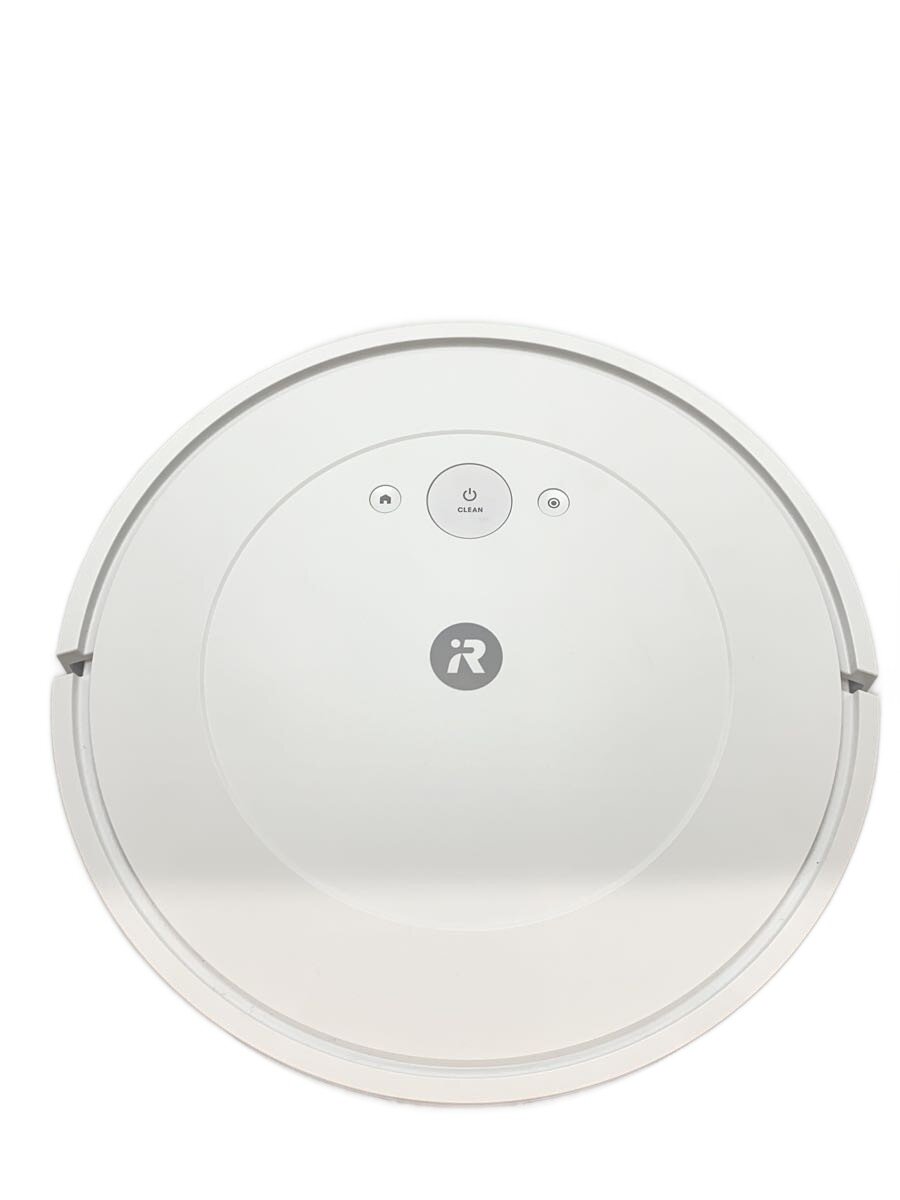 【中古】iRobot◆掃き出す機 ルンバ ジャズバンド Essential robot Y011260 RVG-Y1【家電・視覚性・オーディオ】