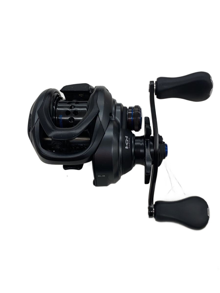 【中古】SHIMANO◆21 SLX BFS L 043696/ベイトリール【スポーツ】