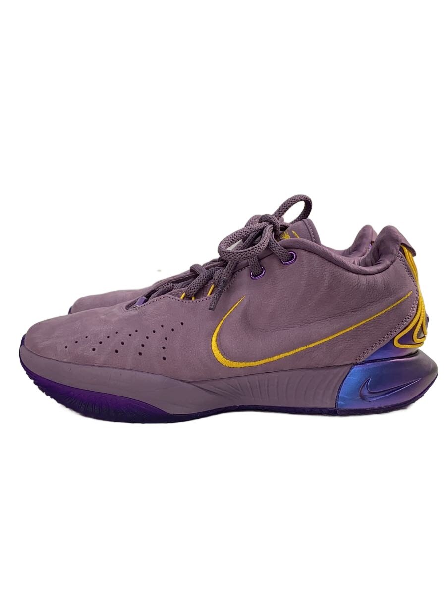 【中古】NIKE◆ローカットスニーカー/27cm/PUP/FV2346-500//【シューズ】|2nd STREET 店