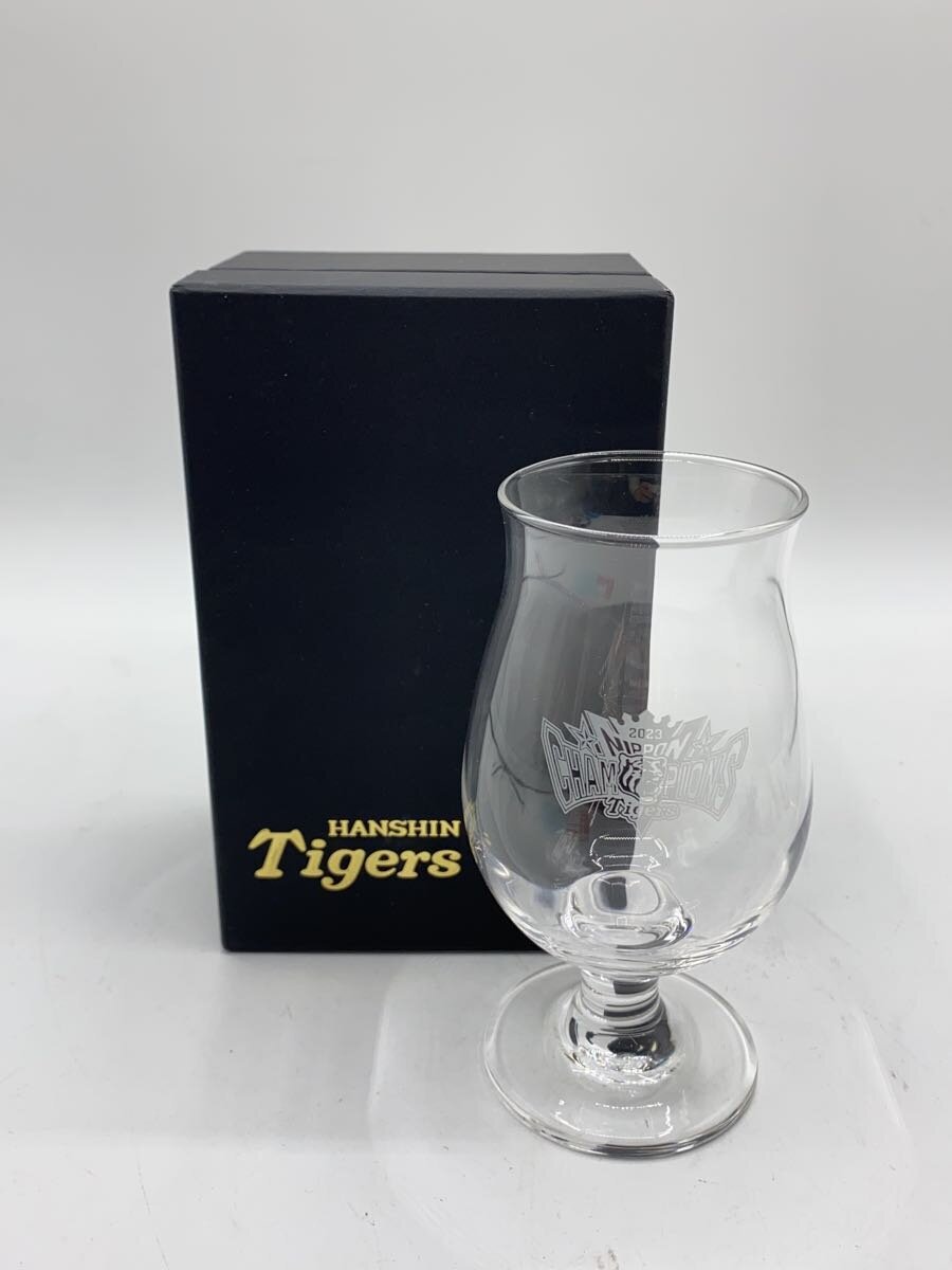 【中古】グラス/CLR/阪神タイガース/ビアグラス【キッチン用品】