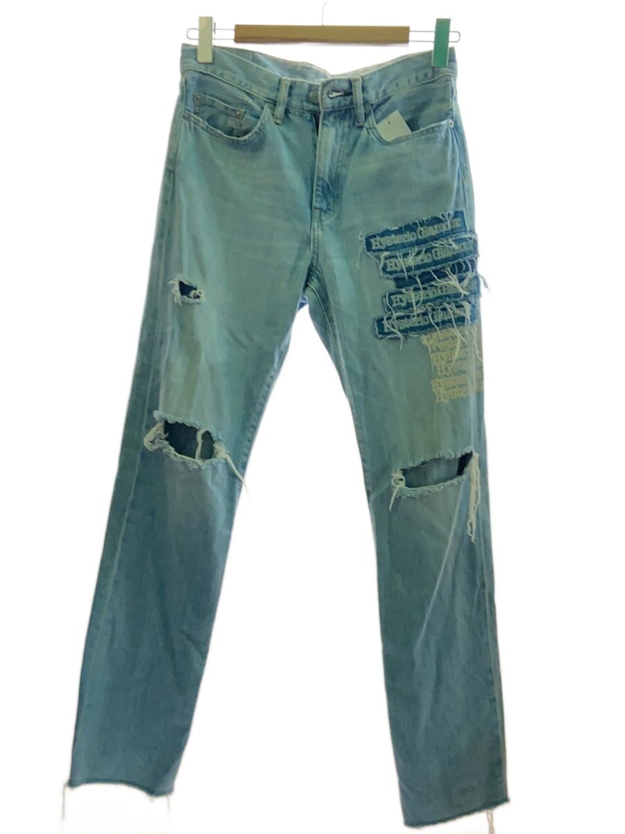 【中古】HYSTERIC GLAMOUR◆下つ方/28/--/02182ap12【メンズウェア】