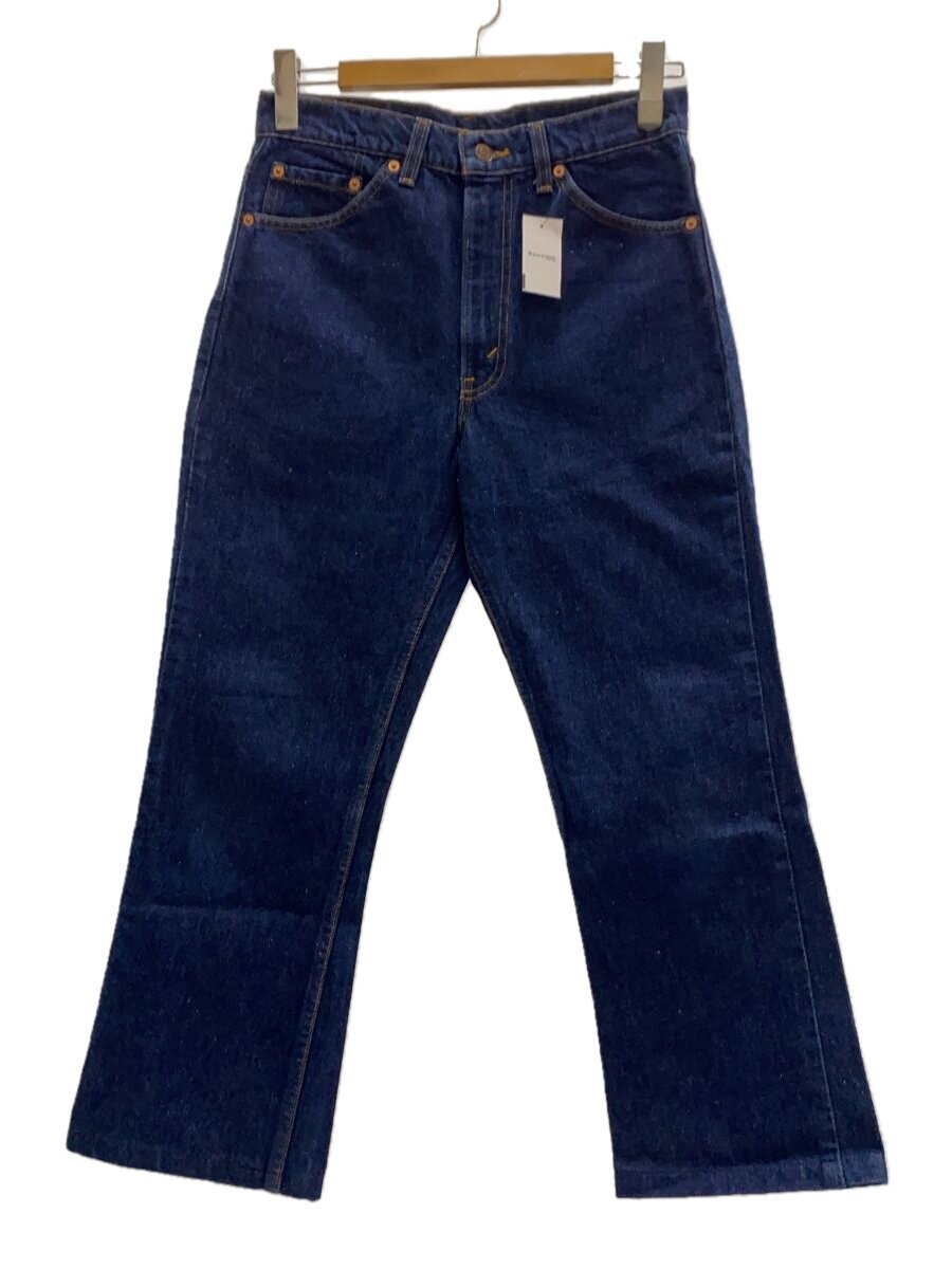 【中古】Levi&rsquo;s◆517/USA製/ブーツカットパンツ/32/デニム/IDG【メンズウェア】｜2ｎｄ STREET 店