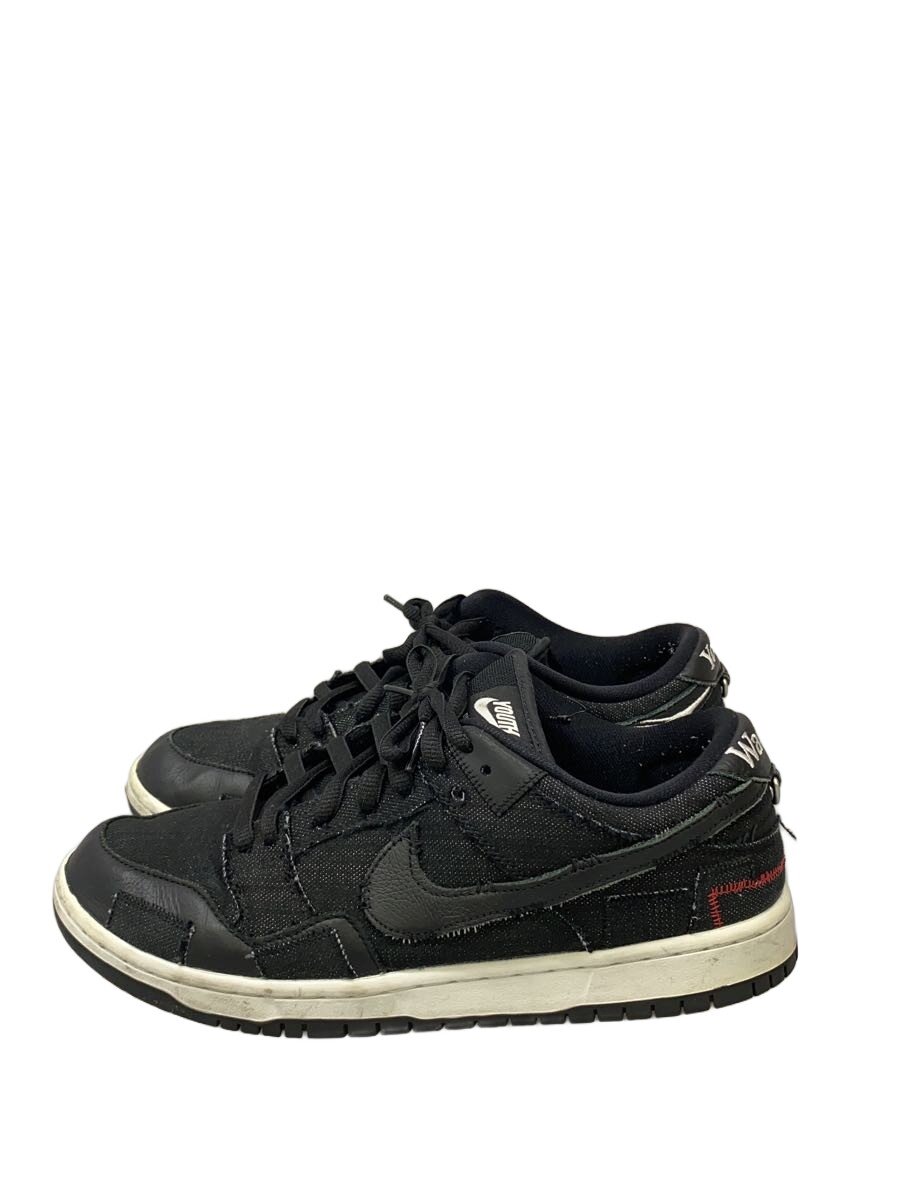 【中古】NIKE SB◆ローカットスニーカー/28糎/BLK/DD8386-001//【シューズ】