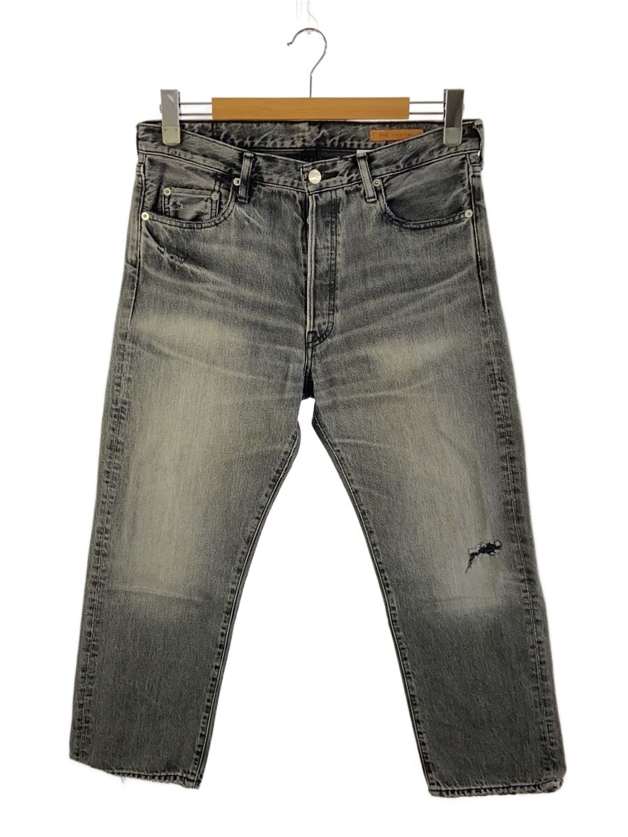 【中古】RHC Ron Herman◆ボトム/29/コットン/BLK/無地/3320600101【メンズウェア】｜2ｎｄ STREET 店