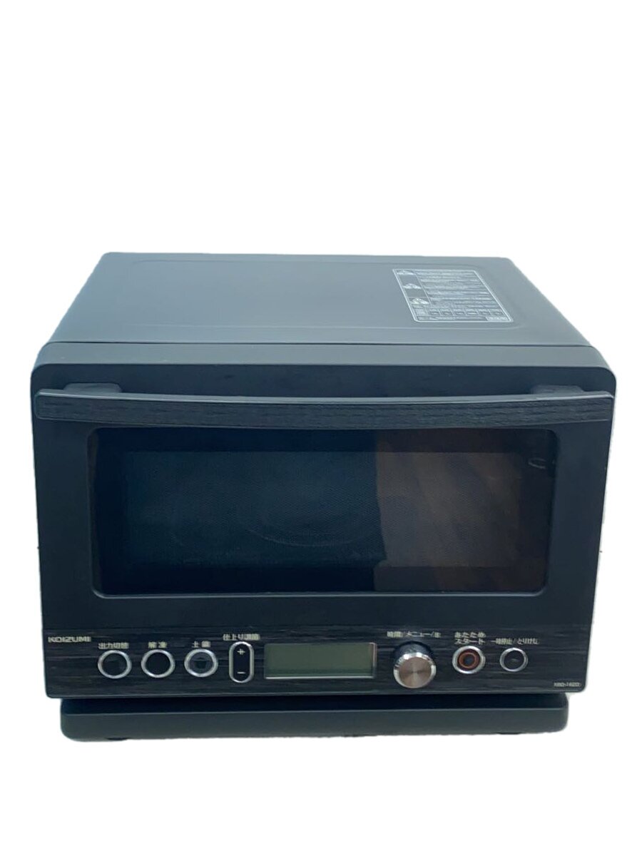 【中古】KOIZUMI◆電子レンジ KRD-182D【家電・ビジュアル・オーディオ】
