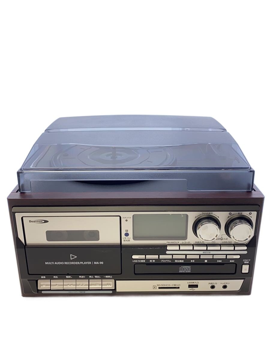 【中古】クマザキエイム◆ミニコンピューターポ MA-90//【家電・視覚的・オーディオ】