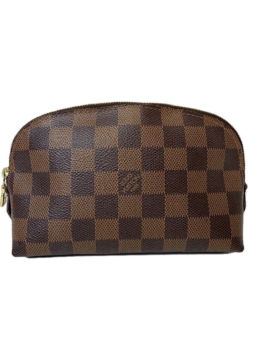 【中古】LOUIS VUITTON◆ポシェットコスメティック【バッグ】|2nd STREET 店