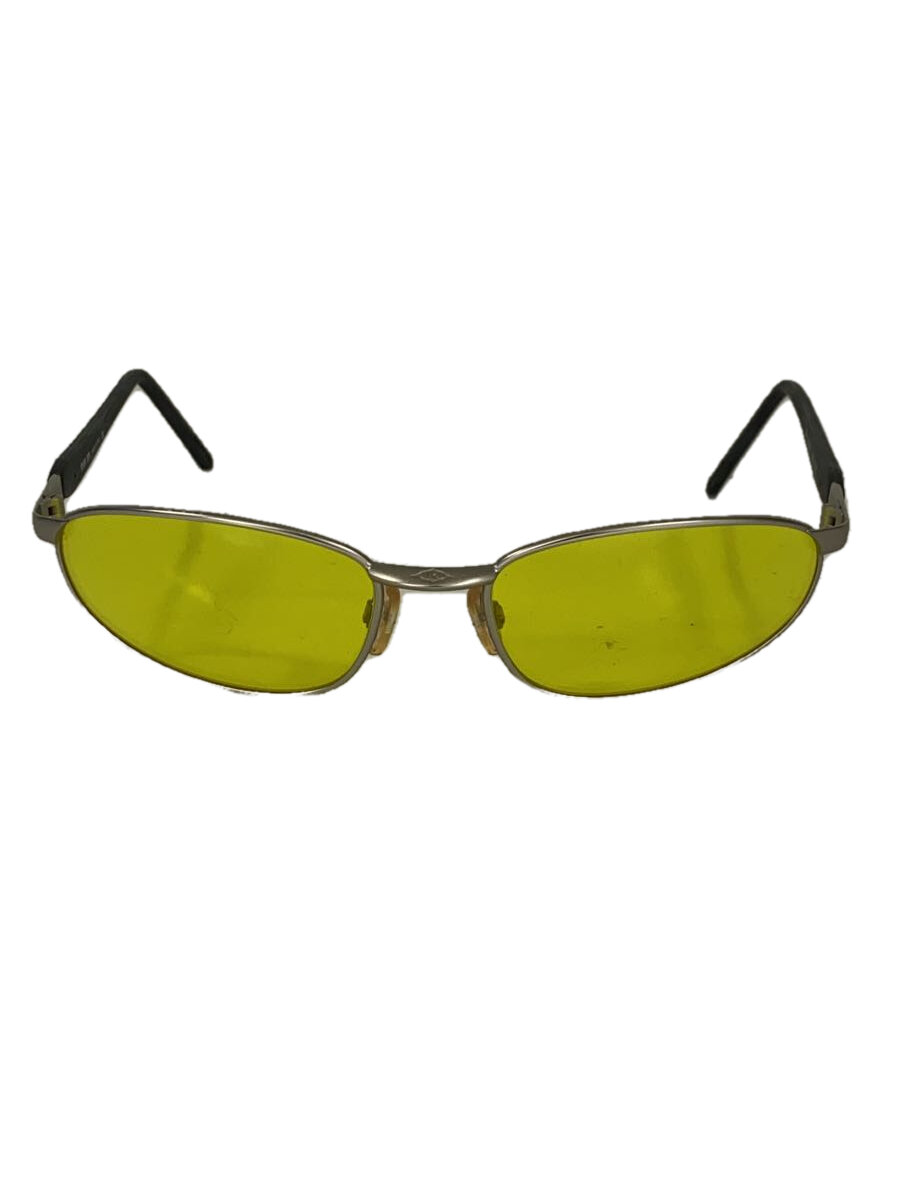 KILLERLOOP / SLV YLW Men's Sunglasses