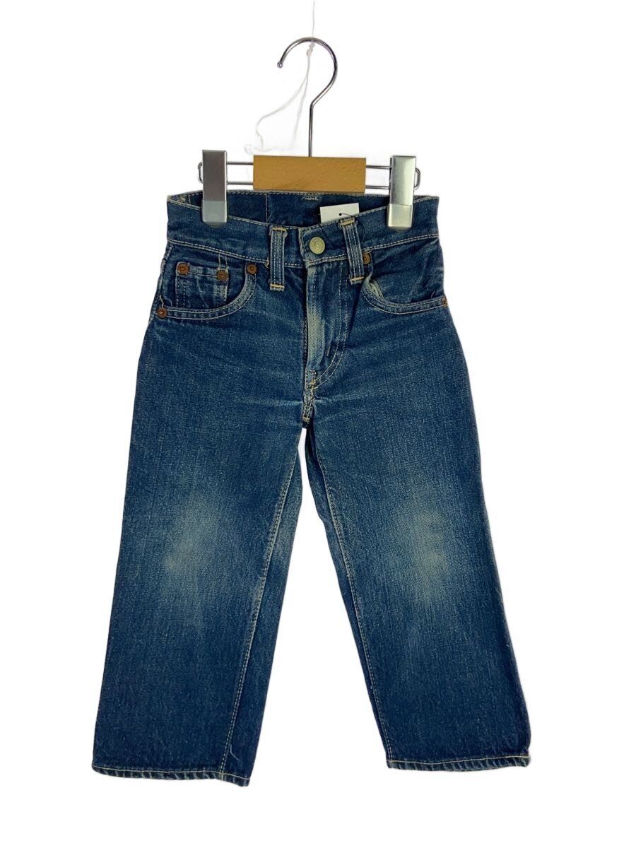 【中古】Levi’s◆下つ方/--/綿織物/IDG/503ZXX【キッズ】