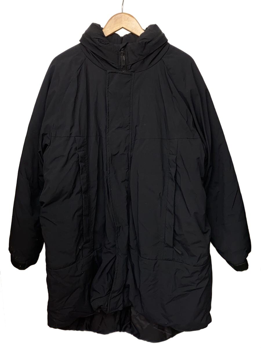 【中古】WAIPER◆コート/L/ナイロン/BLK/8304-01-431-6538【メンズウェア】｜2ｎｄ STREET 店 8,978円