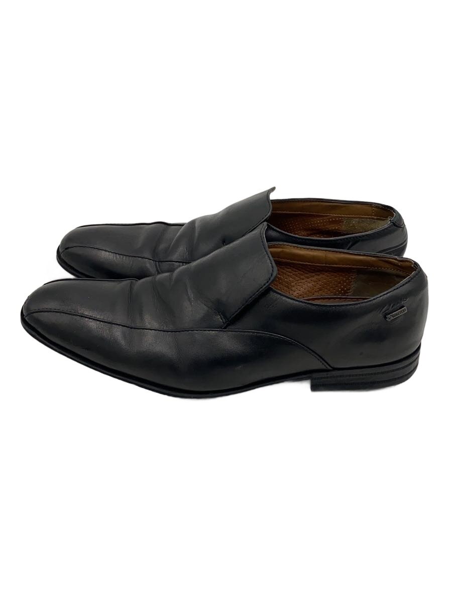 【中古】Clarks◆お召しものシューズ/24.5糎/BLK/20357500【シューズ】