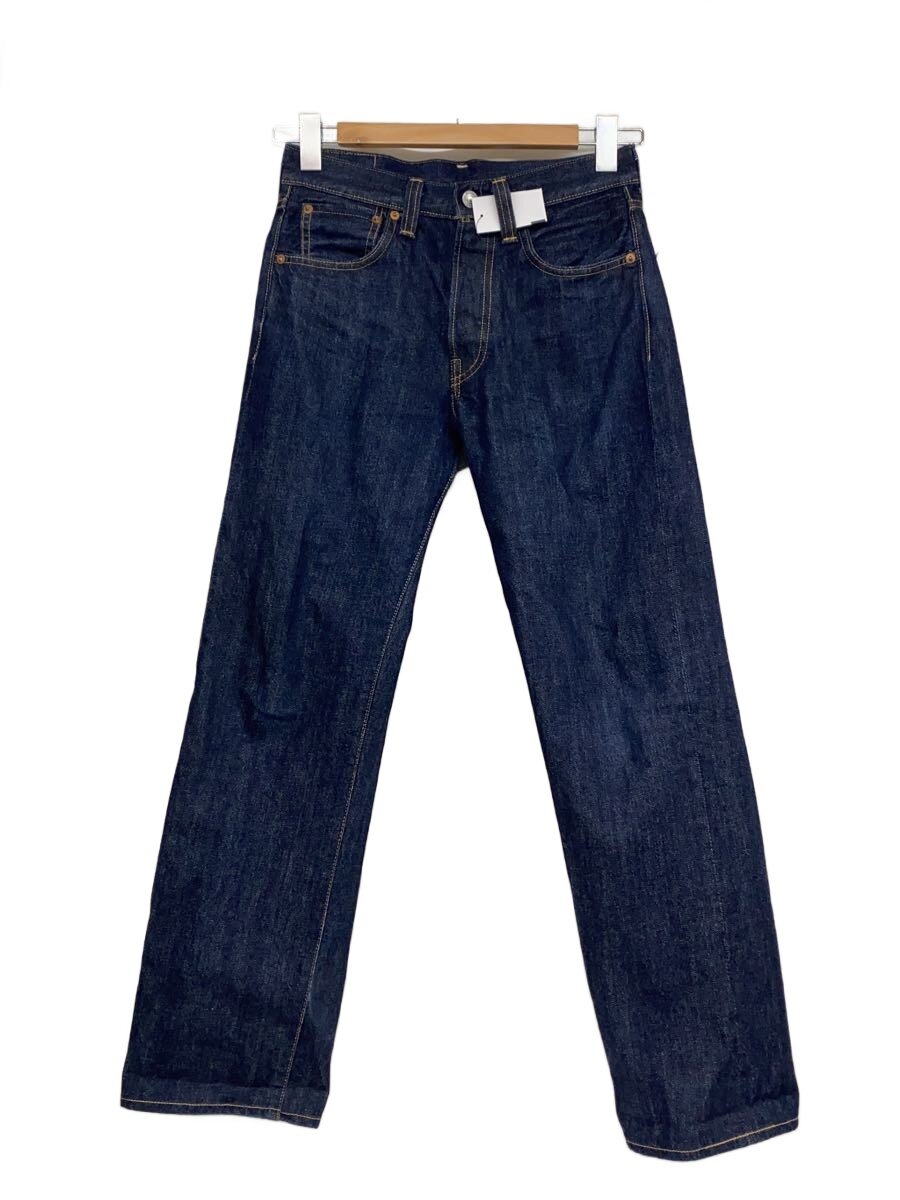 【中古】Levi&rsquo;s Vintage Clothing◆ストレートパンツ/29/デニム/IDG/PC9-47501-0224【メンズウェア】｜2ｎｄ STREET 店