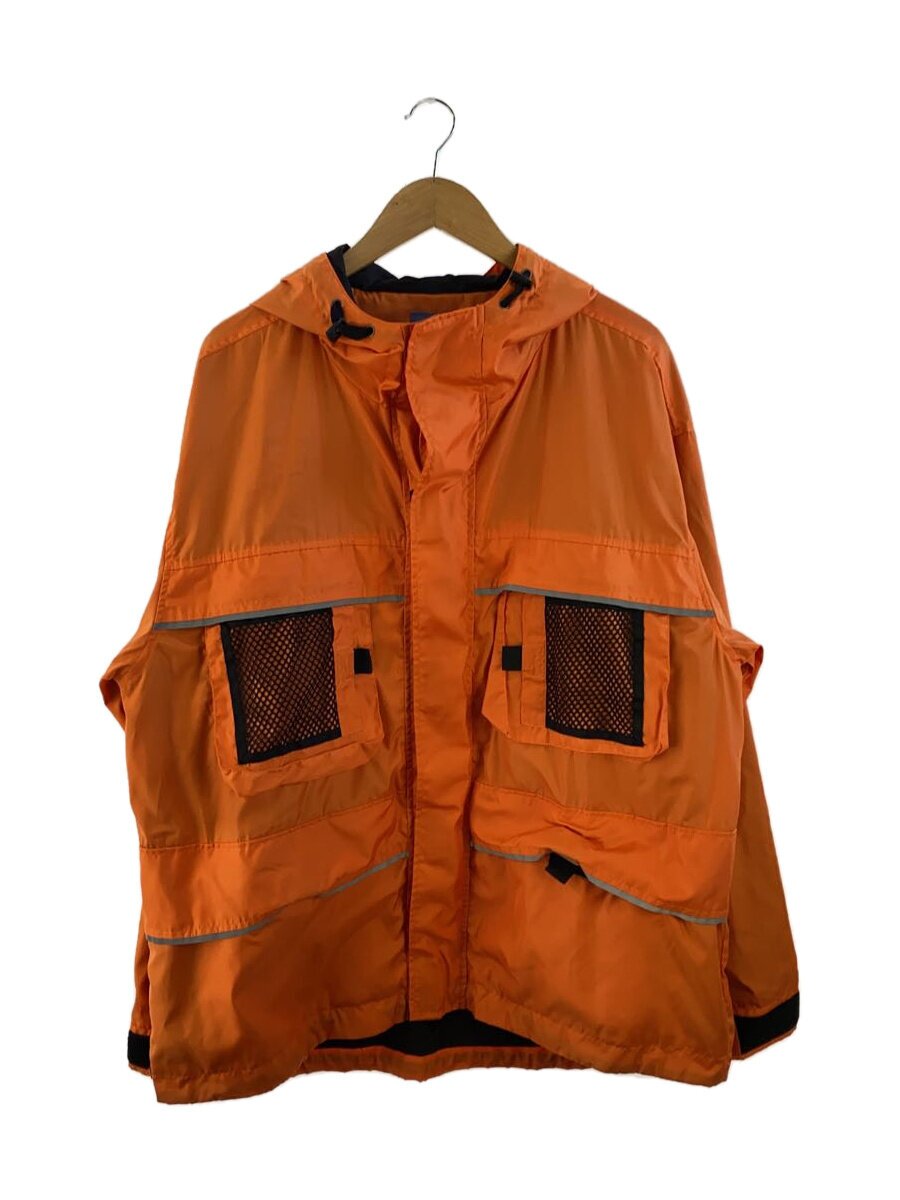 【中古】C2H4 LA◆ジャケット/L/ポリエステル/ORN//【メンズウェア】｜2ｎｄ STREET 店 8,862円
