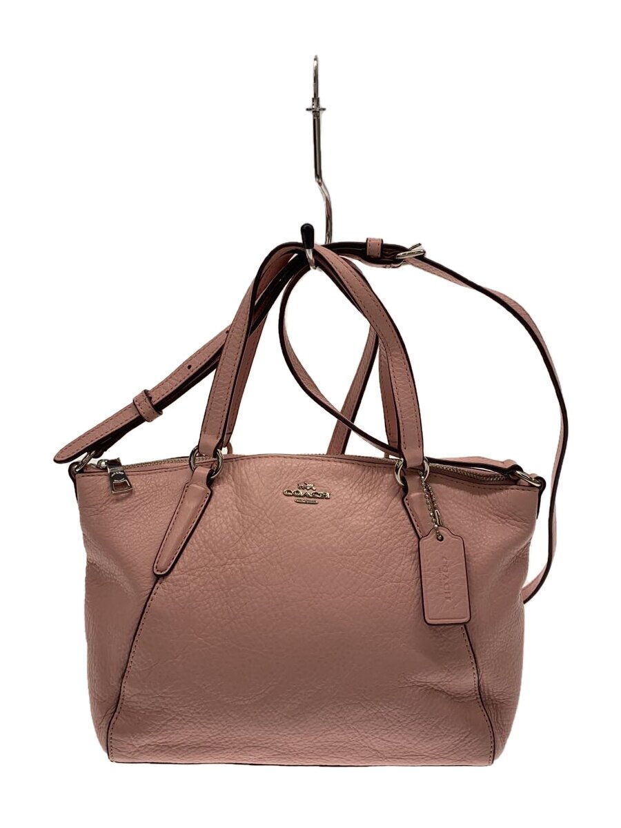 【中古】COACH◆2WAY御徒面子【御徒面子】