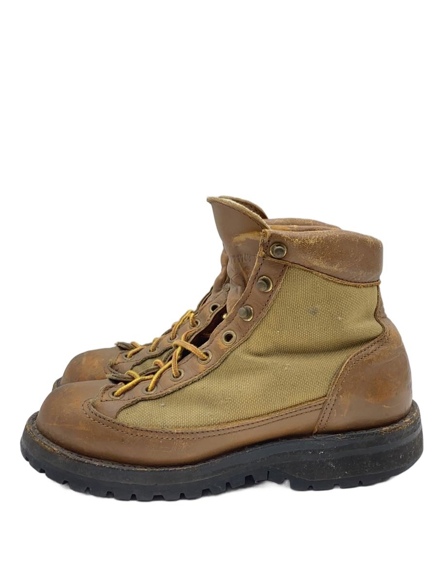【中古】Danner◆ブーツ/--/BRW/30420X【シューズ】