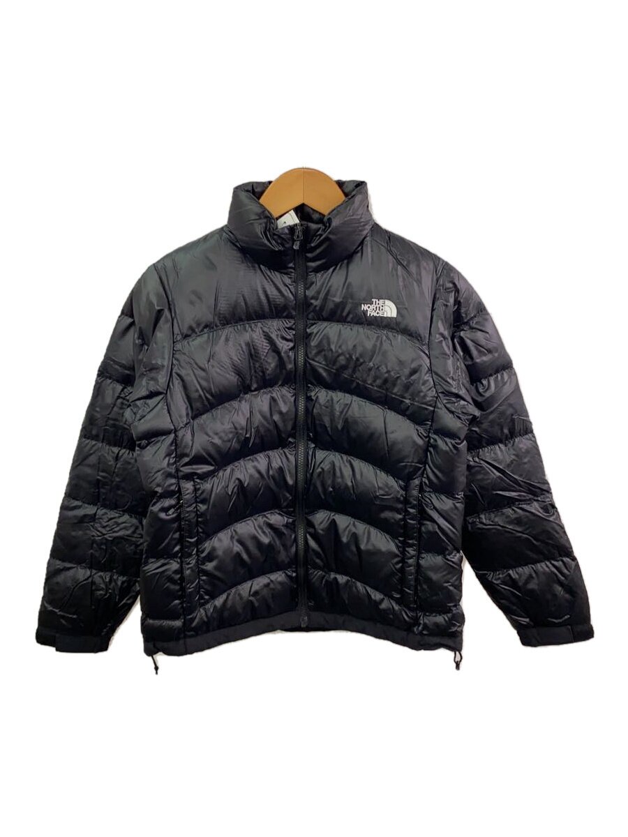 【中古】THE NORTH FACE◆ZIZ ACONCAGUA JACKET_ジップインジップアコンカグアジャケット/S/ナイロン/BLK//【レディースウェア】｜2ｎｄ STREET 店
