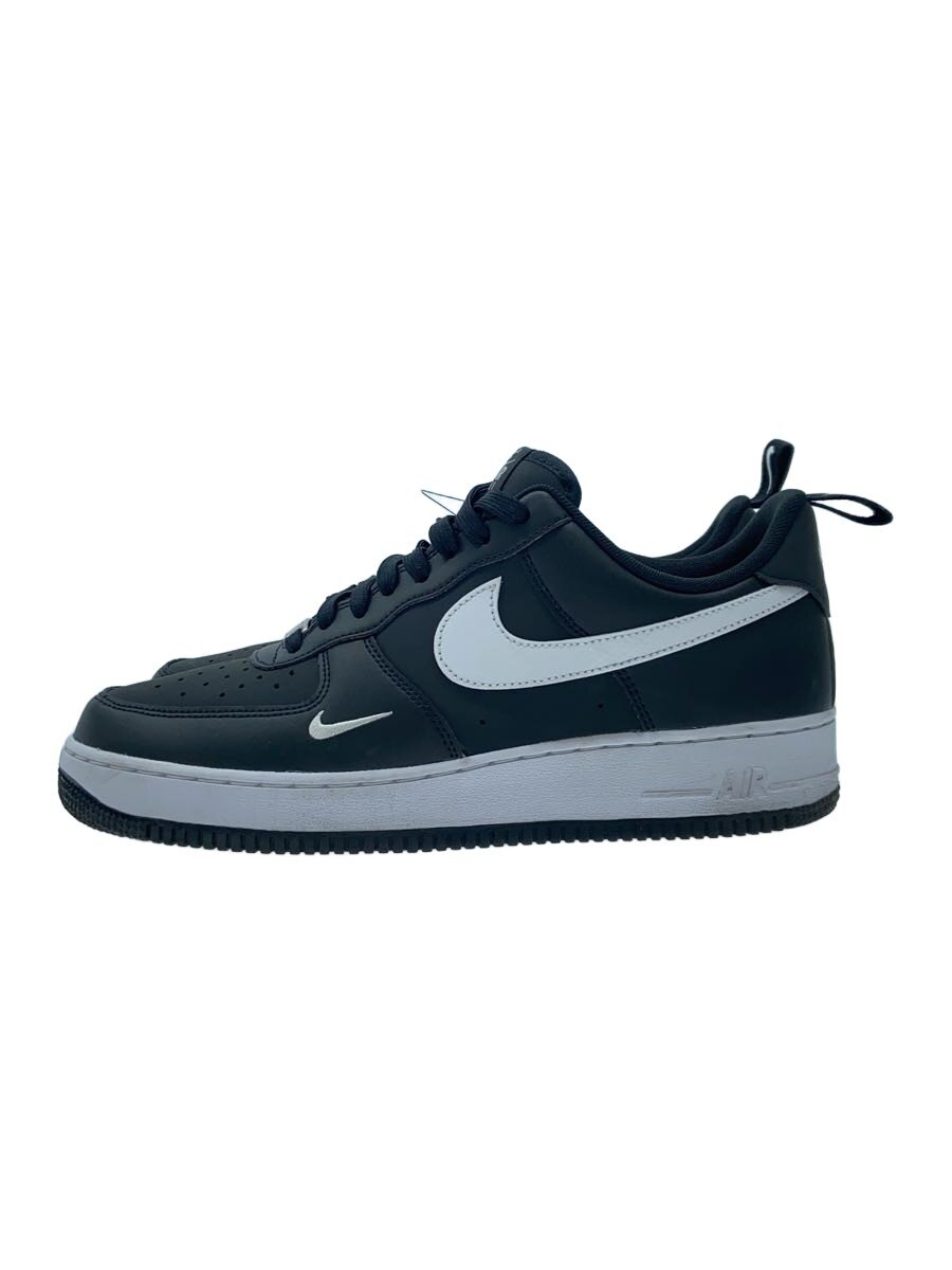 【中古】NIKE◆Air Force 1 07/ローカットスニーカー/28糎/BLK/IR5599-001//【シューズ】