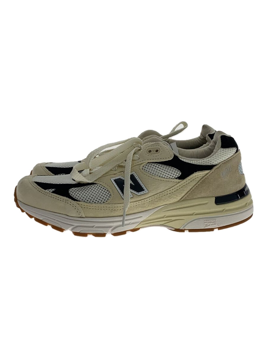 【中古】NEW BALANCE◆ローカットスニーカー/28.5cm/U993WS/? NULL ?【シューズ】｜2ｎｄ STREET 店