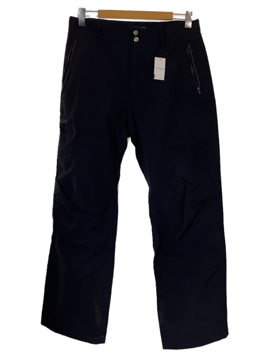 【中古】PARANOID◆下つ方/L/ナイロン/BLK/23SS004-16【メンズウェア】