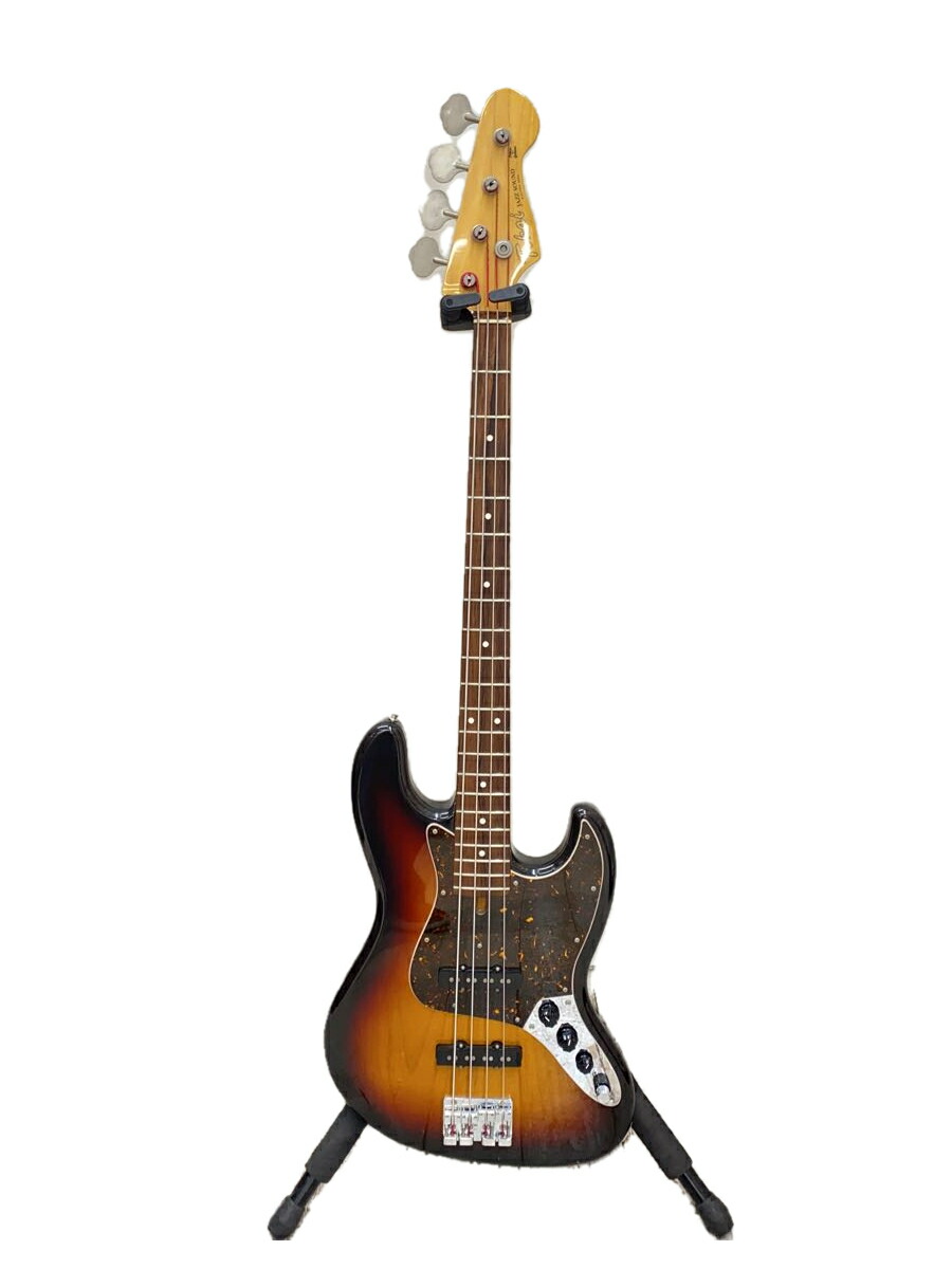 Epi エレキベース ブラウン JB-240/SB(S.C) エレキベースギター 1本 Photogenic 【通販