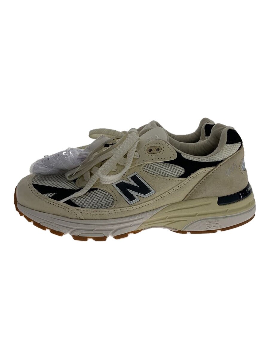 【中古】NEW BALANCE◆ローカットスニーカー/26糎/U993WS//【シューズ】