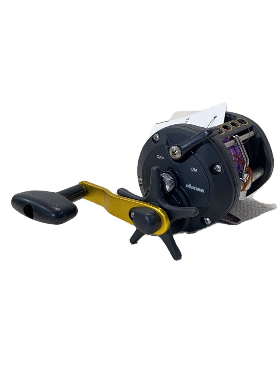 【中古】OKUMA◆リール/ベイトリール/CLX-150La【スポーツ】