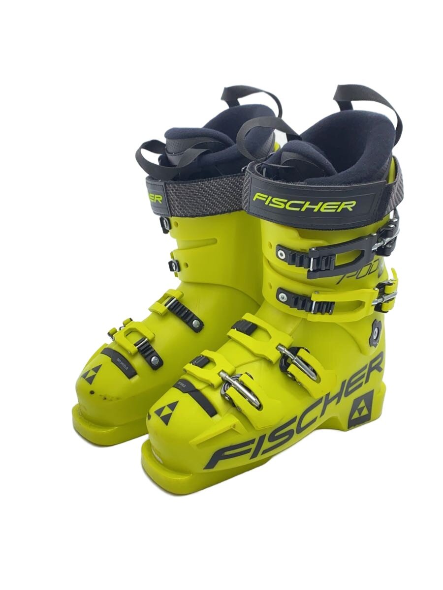 【中古】FISCHER◆RC4 PODIUM 70/24-24.5/スキーブーツ【スポーツ】 6,270円