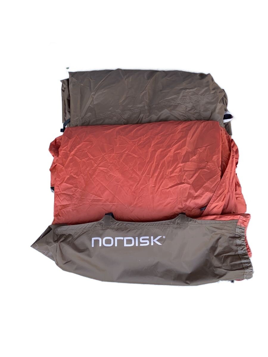 【中古】NORDISK◆テント/Nordisk THRYMHEIM5 PU TENT//【スポーツ】|2nd STREET 店