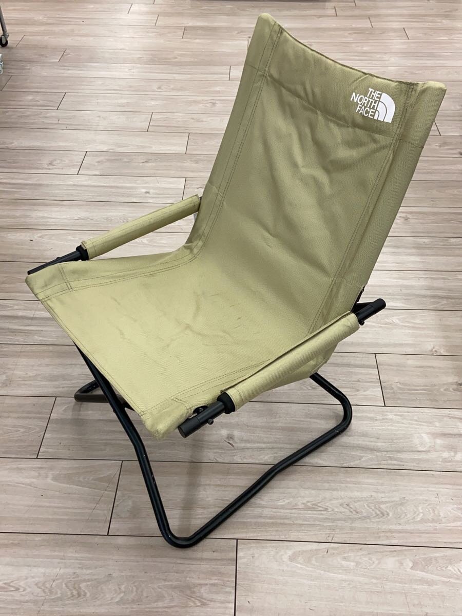 【中古】THE NORTH FACE◆TNFキャンプチェア NN31705/1人用//【スポーツ】 7,095円