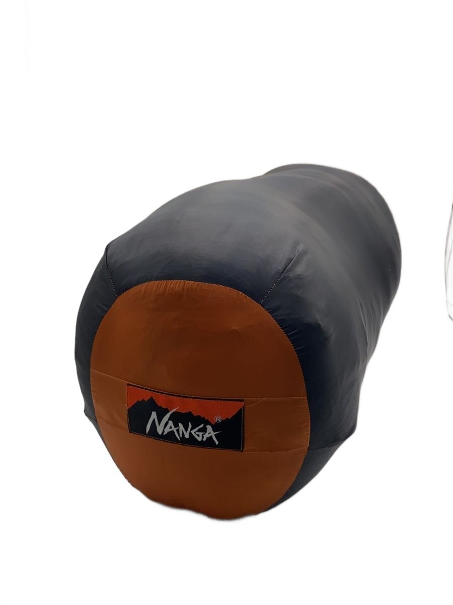 【中古】NANGA◆シュラフ/ORN//【運動競技】
