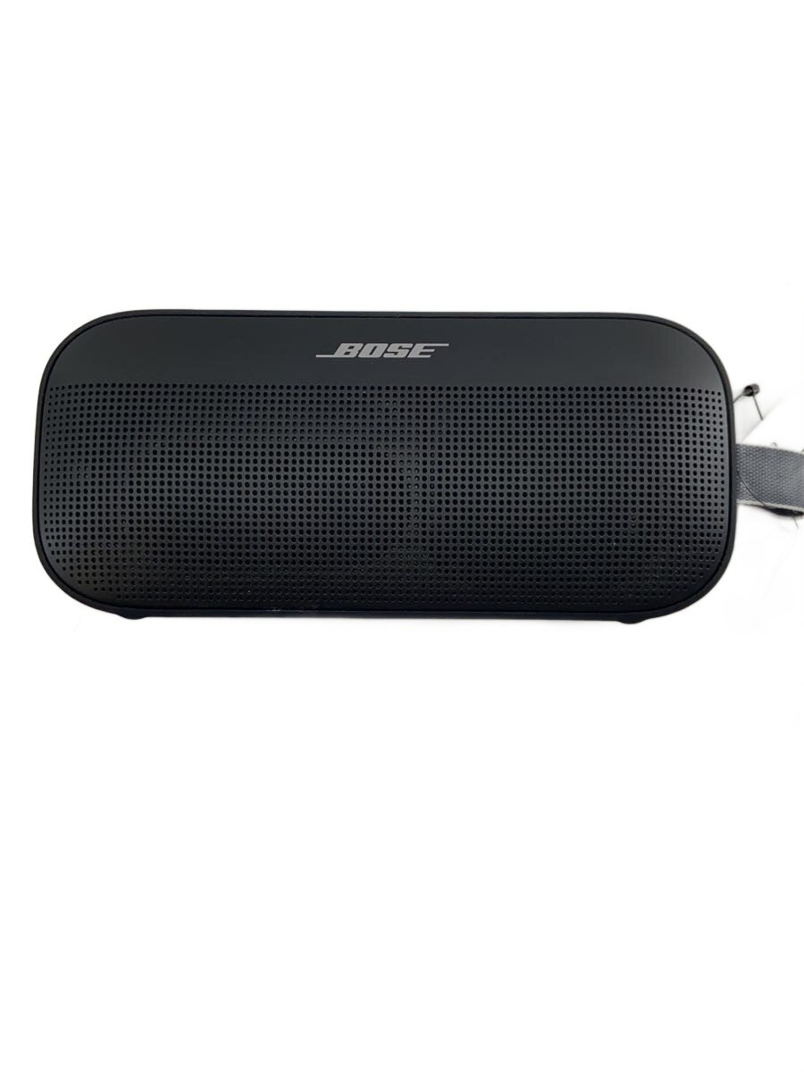 【中古】BOSE◆金棒引き/SLinkFlex2ndBLK【家電・視覚性・オーディオ】