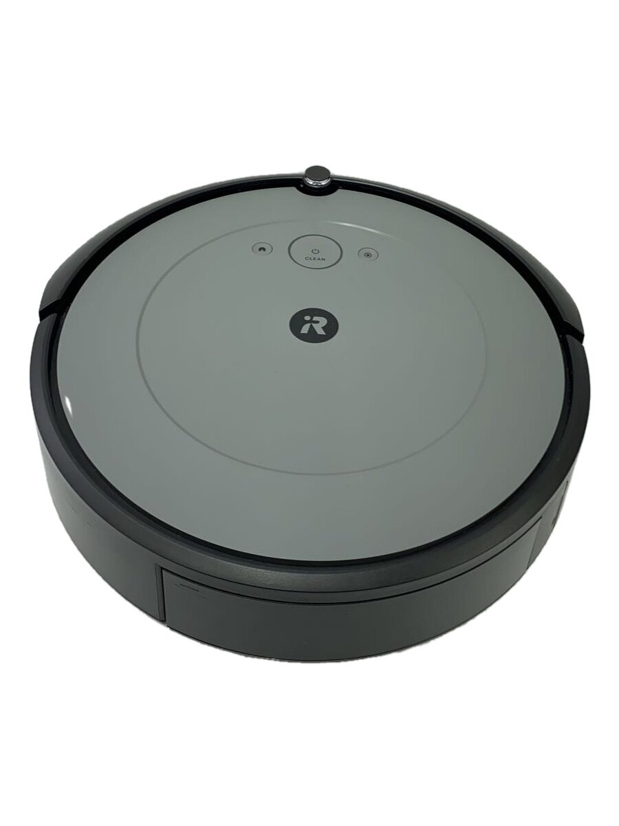 【中古】iRobot◆掃き出す機 ルンバ i2 i215860【家電・視覚性・オーディオ】