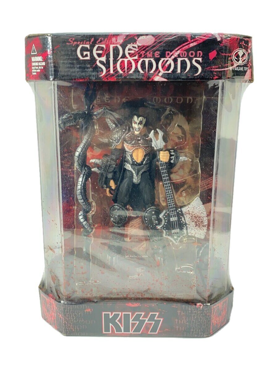 【中古】McFarlane Toys/フィギュア/--【ホビー】