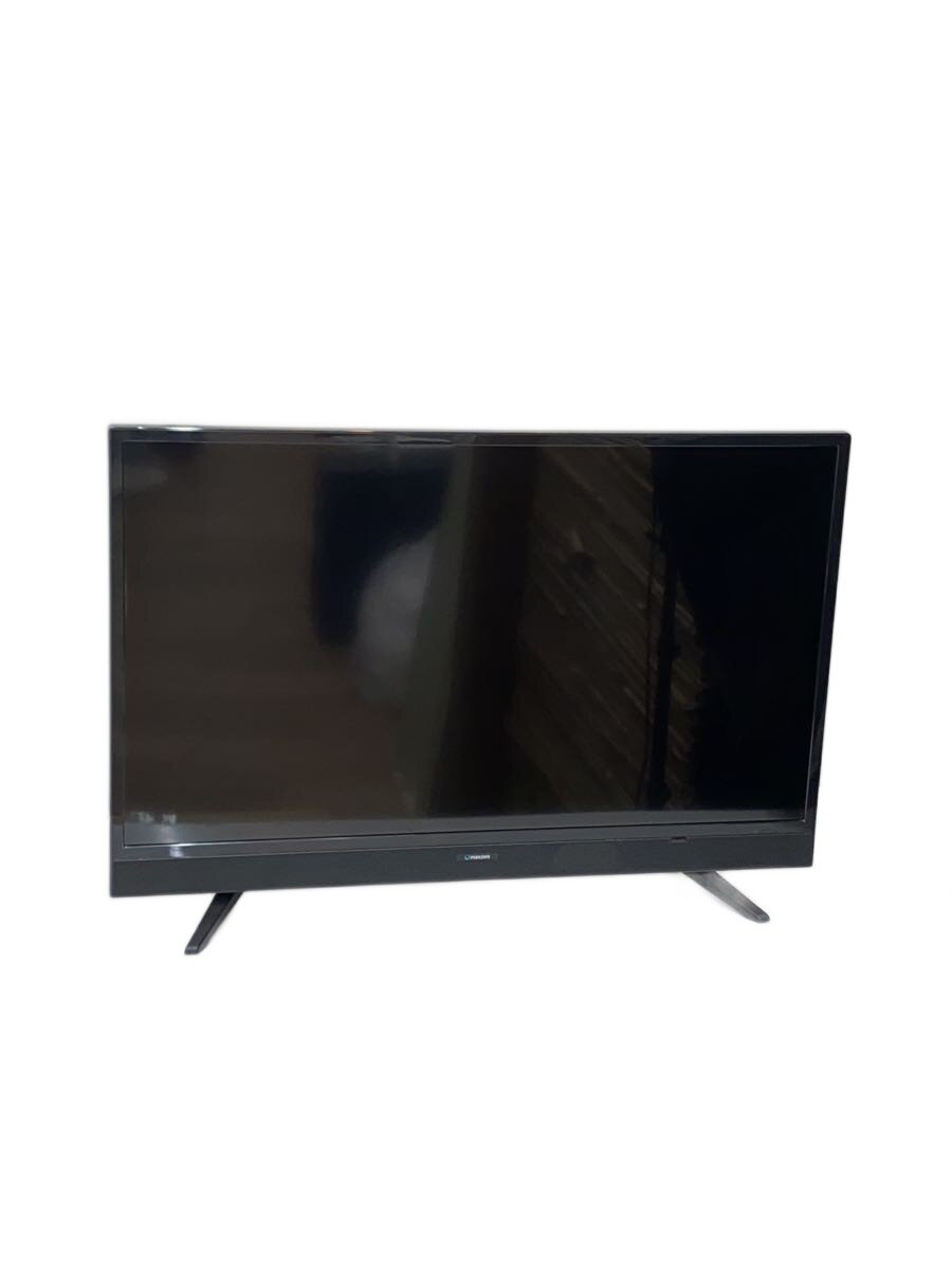 【中古】maxzen◆薄型テレビ・液晶テレビ J32SK03 [32インチ]【家電・ビジュアル・オーディオ】｜2ｎｄ STREET 店