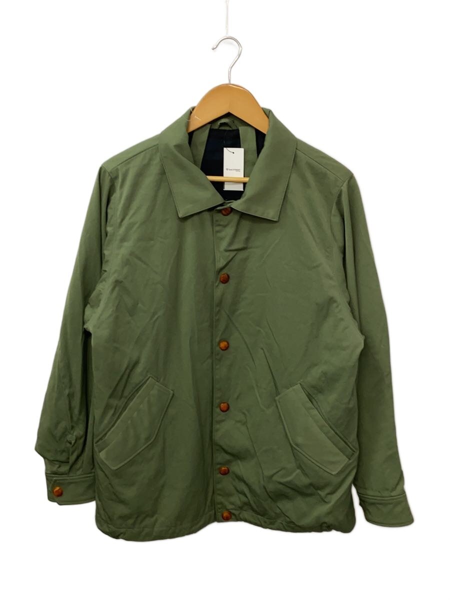 【中古】PHINGERIN◆ジャケット/M/ナイロン/カーキ/無地/PD-192-JK-071【メンズウェア】|2nd STREET 店