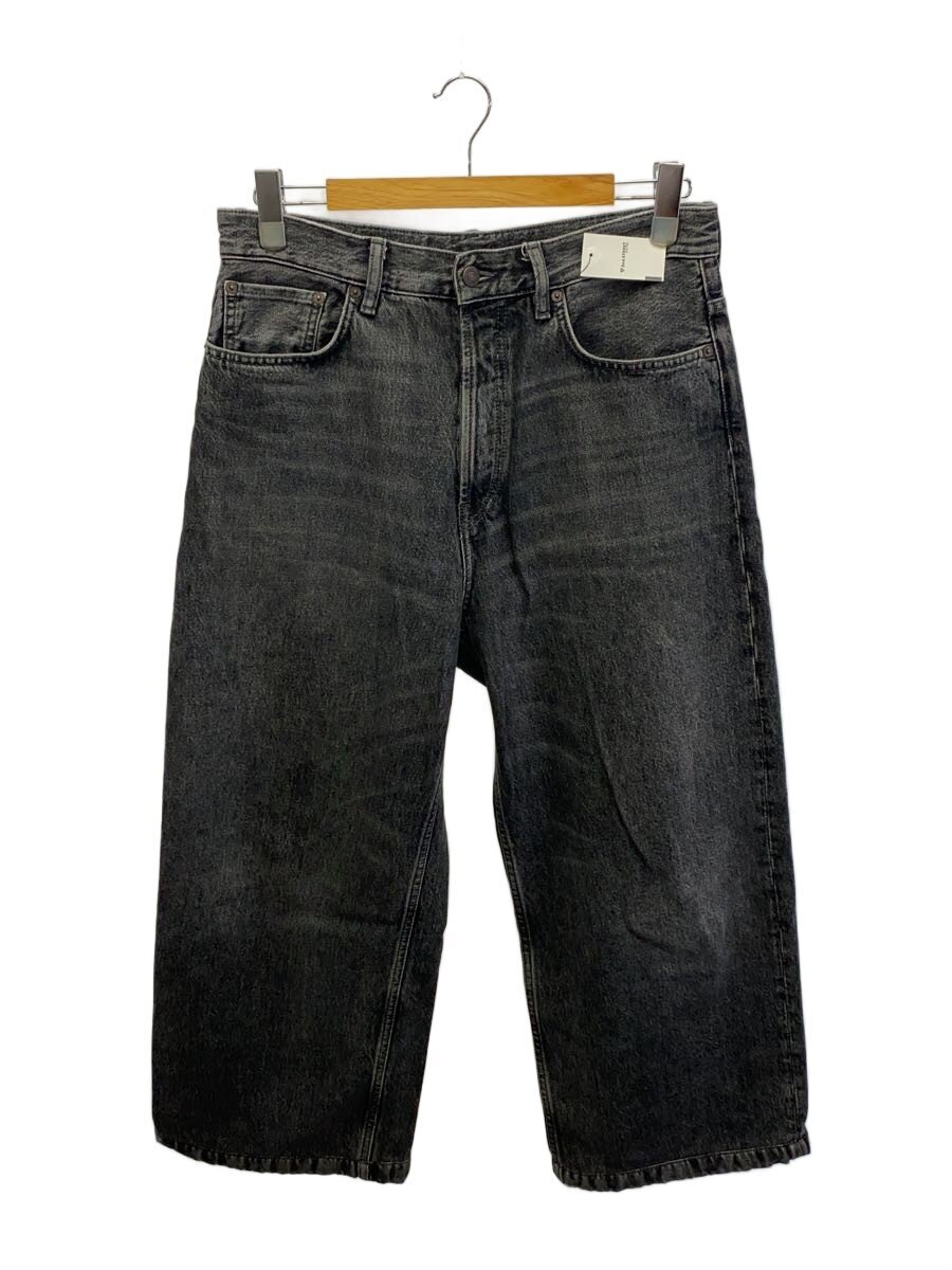 【中古】Acne Studios(Acne)◆下つ方/30/綿織物/GRY/B003322【メンズウェア】