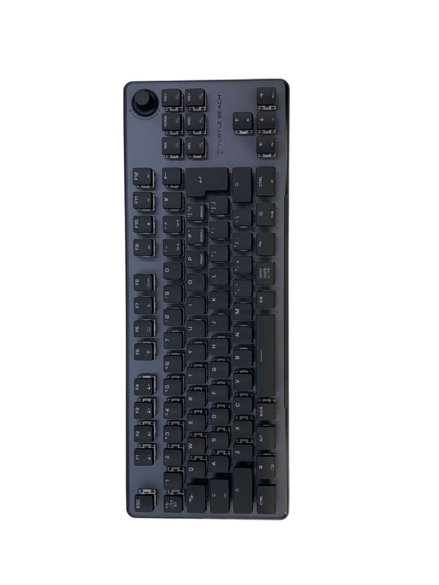 【中古】TURTLE BEACH◆マイコン境界線の外側計器/TBK-2002-04-JP【マイコン】