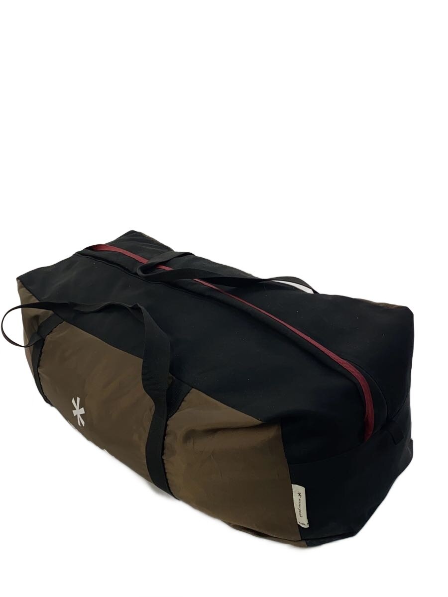 【中古】snow peak◆テント ドックドーム Pro.6 SD-506 [グレー]/ドーム/4~6人用/BRW【スポーツ】