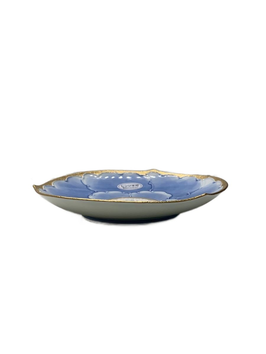 【中古】有田焼◆和食器その他/2点セット/BLU/有田焼【キッチン用品】