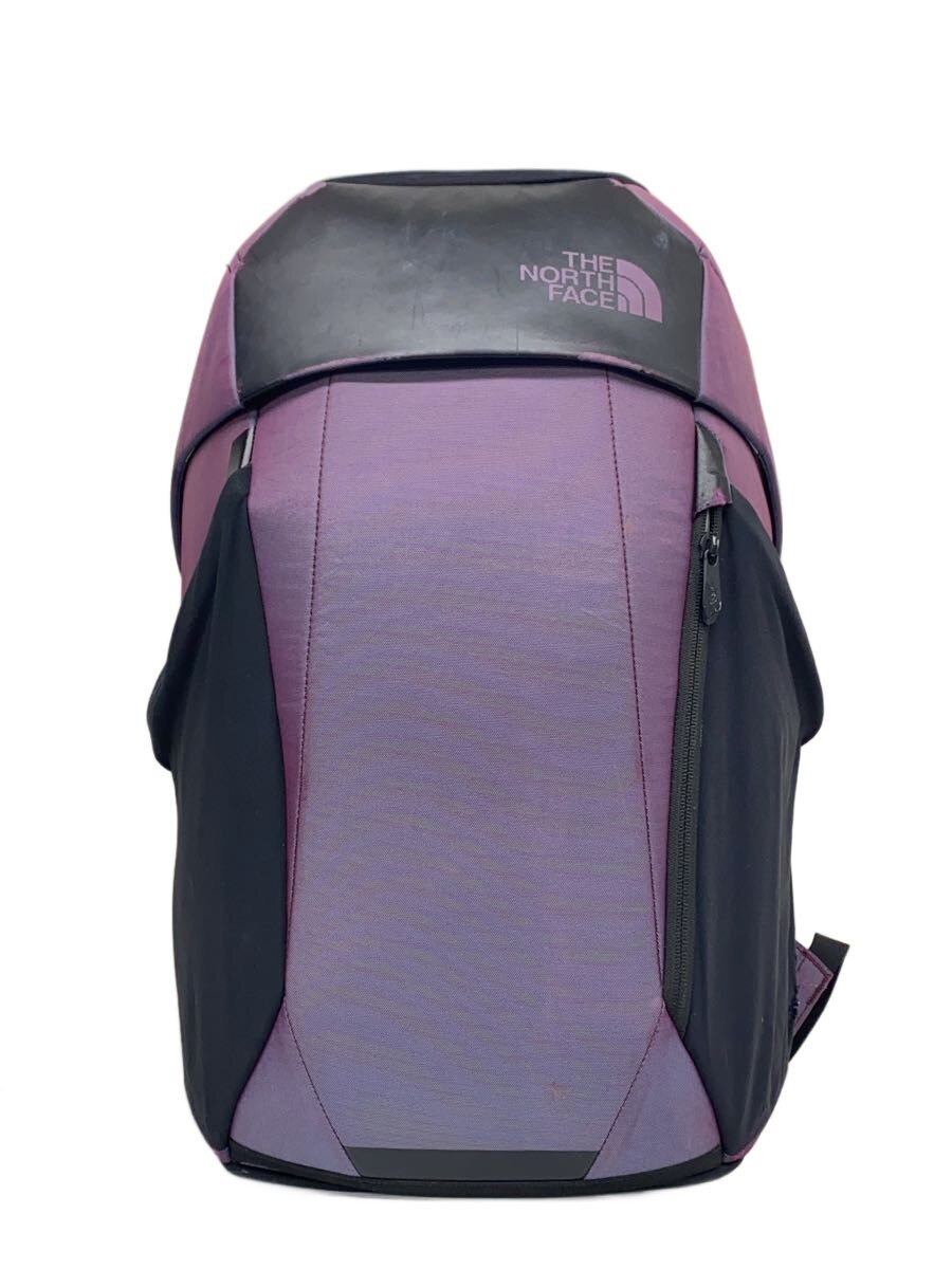 【中古】THE NORTH FACE◆物質の状態思いめぐらす/ACCESS 02/25L/背嚢/ナイロン/NF0A3KUR【御徒面子】